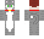 christmas sameow