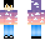cloud boy