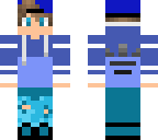 cool boy adidas blue