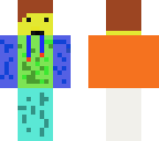 creepcraft