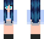 cute girl