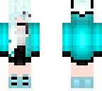 cute girl