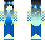 cute girl for nel