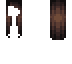 dark brown - hair base