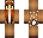 deer wonzie