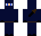 denim ninja