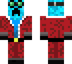 doctor creeper