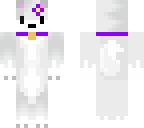 edited female dog