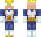 elmaestruliyt vegeta ssj