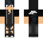 emo kid is cool