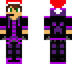 enriqueasesing version navidad
