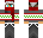 excaliburrules christmas