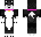 female doggo