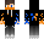 fire ninja