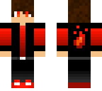 fire teen