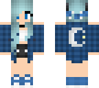 girl