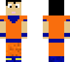 goku dbz 