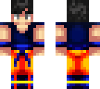 goku limit breaker