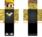 gold and white pvp
