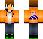 hd luke skin
