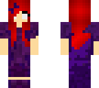 herobrine girl