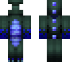 herobrins dragon