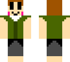 horrortale chara