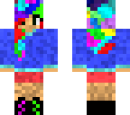 i dont know what this skin is