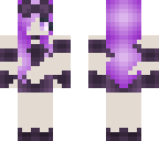 iris the demonic sickle