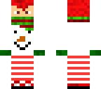 jake chirstmas