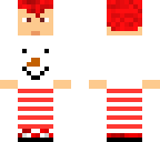 jake christmas