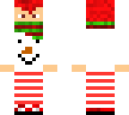 jake christmas