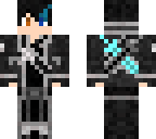 kirito sans
