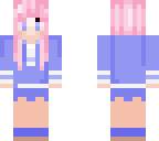 ldshadowlady glow-up