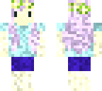 lilac pastel