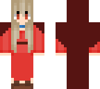 little red riding hood