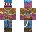 malorens snach