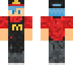 mcdonald