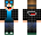 memes' skin updated