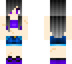midnight swimsuit