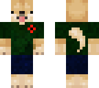 millatary doge