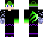 monster god
