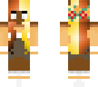 my fall skin