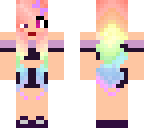 my future skin