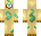 my leafeon
