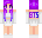 my possible new skin