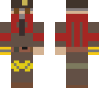 my tf2 engie loadout