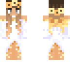 my wedding dress 