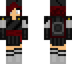 new mage
