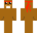 ninga werid